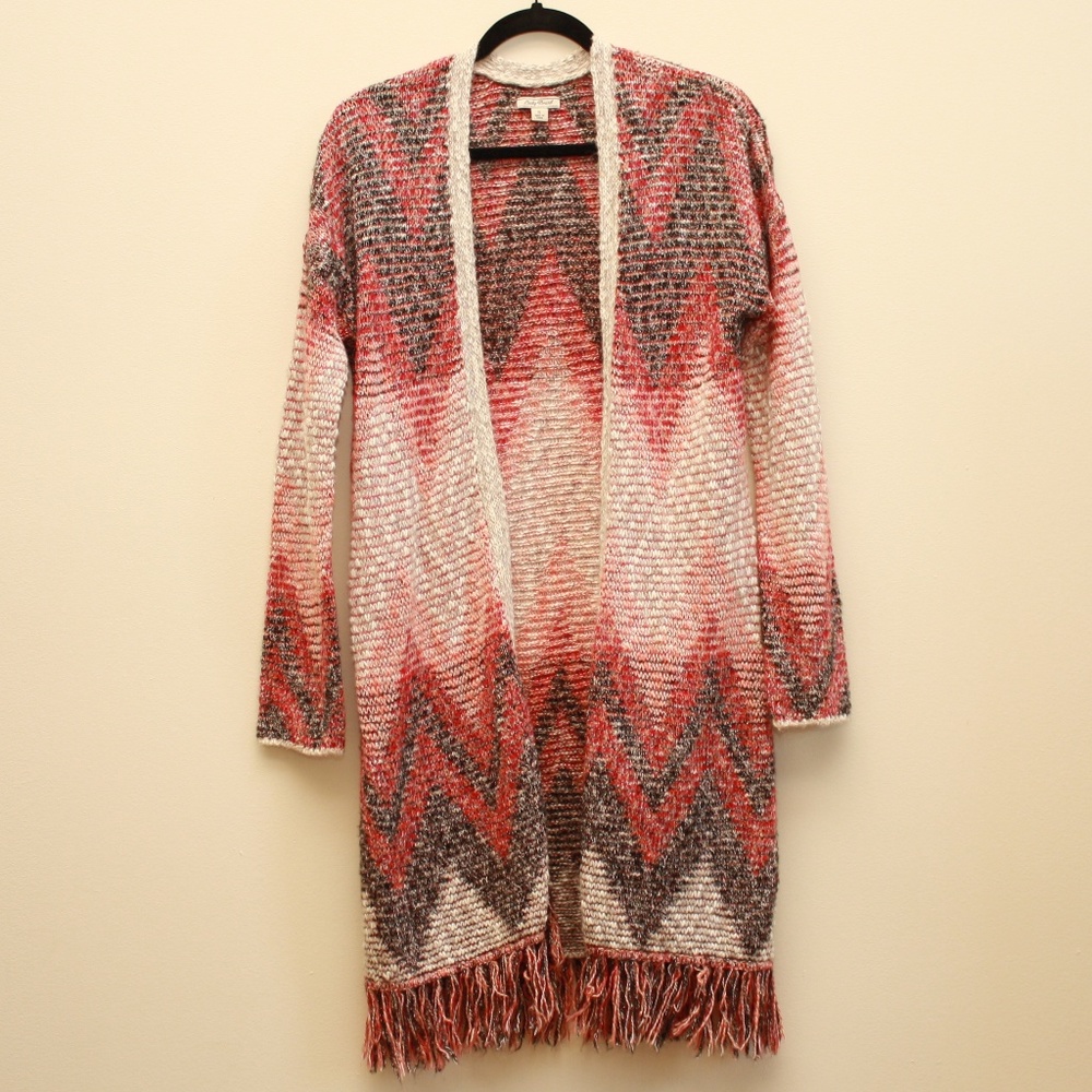 Lucky Brand Cardigan